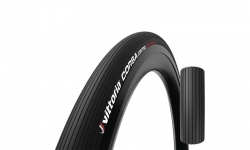 Plášť Vittoria Corsa Control fold full black G2.0