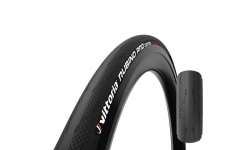 Plášť Vittoria Rubino Pro IV Control fold full black G2.0