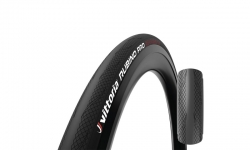 Plášť Vittoria Rubino Pro IV fold full black G2.0