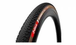 Plášť Vittoria Terreno T50 mixed 40-622 Gravel Endurance Brown G2.0