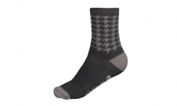 Ponožky Endura Houndstooth