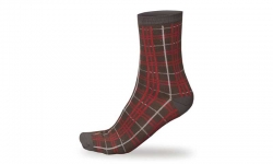 Ponožky Endura Plaid