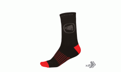 Ponožky Endura Thermolite II 2 páry