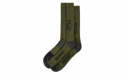 Ponožky TLD CHILL MERINO WOOL