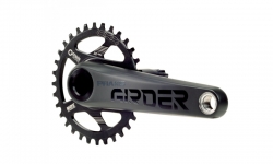 Kliky Praxis Girder Carbon