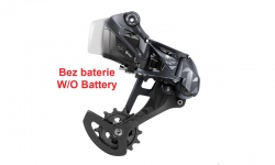 Přehazovačka Sram XX1 EAGLE AXS