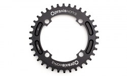 Převodník Praxis MTB 1X Wide/Narrow