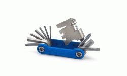 Multiklíč Park Tool MTB-5