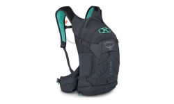 Cyklistický batoh Osprey Raven 14