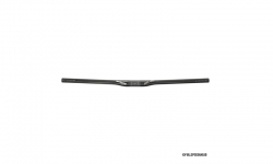 Řidítka FSA SL-K PRO flat carbon