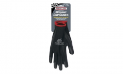 Ochranné rukavice Finish Line Mechanic Grip Gloves