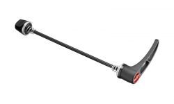 Rychloupínák DT Swiss RWS Alu páčka