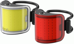 Sada světel Knog Cobber Lil