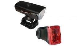 Sada světel Smart Rays + RL-308R-USB