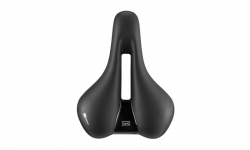 Sedlo SELLE ROYAL Ellipse Moderate (dámské)