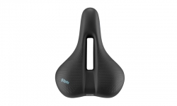 Sedlo SELLE ROYAL Float Moderate dámské