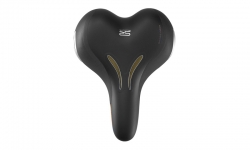 Sedlo SELLE ROYAL LOOKIN Moderate (dámské)