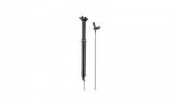 Teleskopická sedlovka Giant Dropper