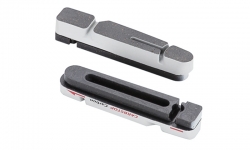Brzdové špalíky BBB BBS-25 CarbStop