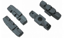 Brzdové špalíky BBB BBS-09 HydroStop
