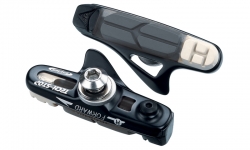 Brzdové špalíky BBB BBS-22T TechStop