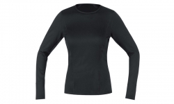 Spodní triko Gore M Women Base Layer dlouhé