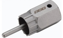 Stahovák BBB BTL-107S LockPlug