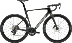 Cannondale SuperSix Evo 4
