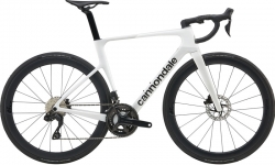 Cannondale SuperSix Evo 5