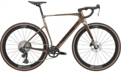 Cannondale SuperX 3