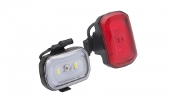 Sada světel Blackburn Click USB