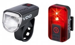 Sada světel VDO ECO Light M30