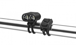 Světlo Gemini Duo 2200 multisport
