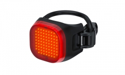 Zadní blikačka KNOG Blinder Mini Square