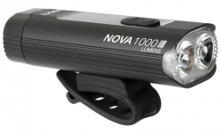 Světlo Max1 Nova 1000 USB