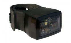 Světlo SMART 308W mini GEM přední