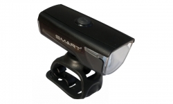 Přední světlo SMART 192W-USB RAYS 150
