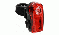 Zadní blikačka SMART 317 R USB