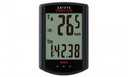 Tachometr Cateye Strada Slim Road