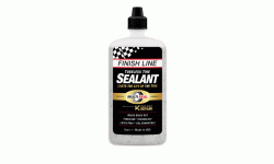 Bezdušový tmel Finish Line dávkovač 240 ml