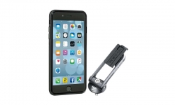 Držák na telefon Topeak RIDECASE pro iPhone 6 Plus, 6s Plus, 7 Plus, 8 Plus