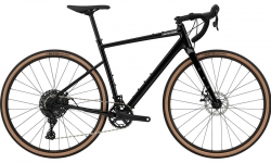 Cannondale Topstone 4