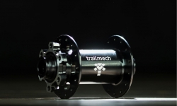 Náboj Trailmech XC Boost - přední