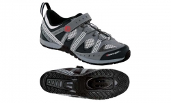 Tretry Louis Garneau TERRA LITE