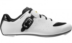 Tretry Mavic Aksium Elite