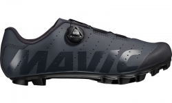 Tretry Mavic Crossmax Boa