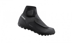 Zimní tretry Shimano SH-MW501