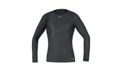 Spodní triko s dl. rukávem Gore Base Layer WS
