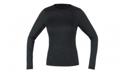 Dámské spodní triko GORE Base Layer Thermo