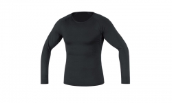 Spodní triko Gore Base Layer dl.rukáv